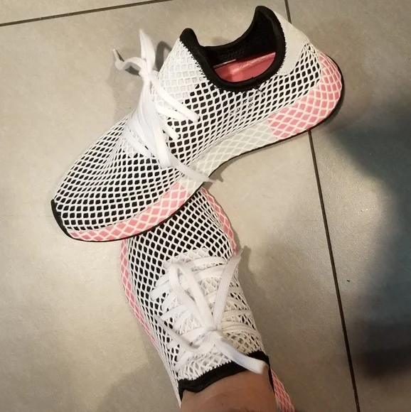 adidas Shoes New Women Adidas Deerupt Sneakers Size 7 And 75 Poshmark